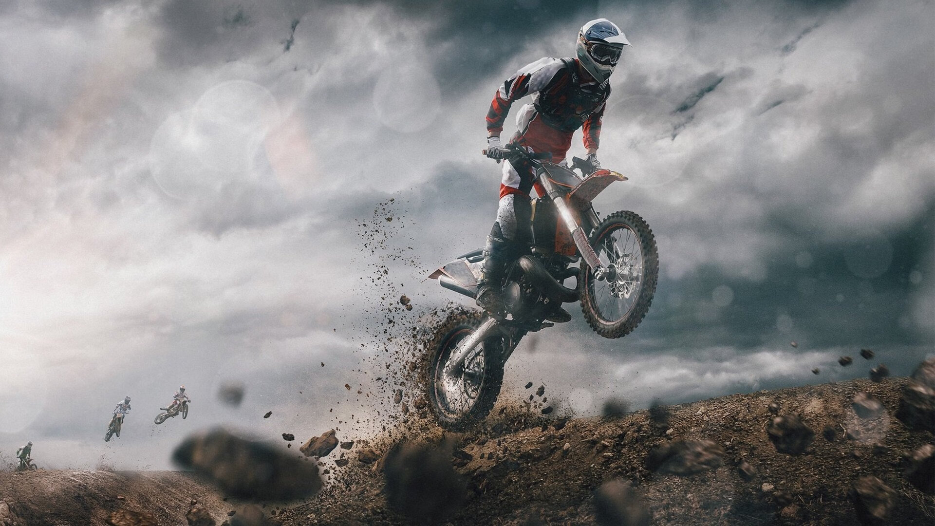 上赛场的清晨，为青春发令！高校接力登上F1赛道，点燃上海青春引擎